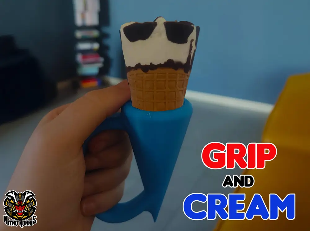 Grip & Cream