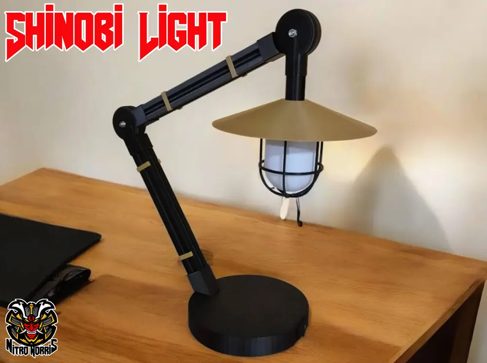 Shinobi Light