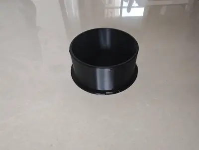 堵头80mm
