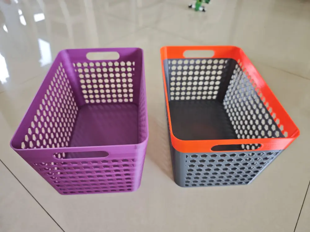 收纳筐 大中小号