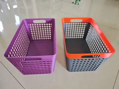 收纳筐 大中小号