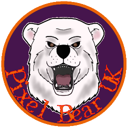 PixelBearUK