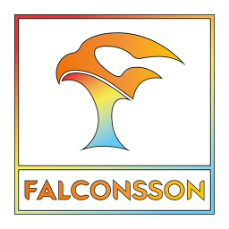 Falconsson