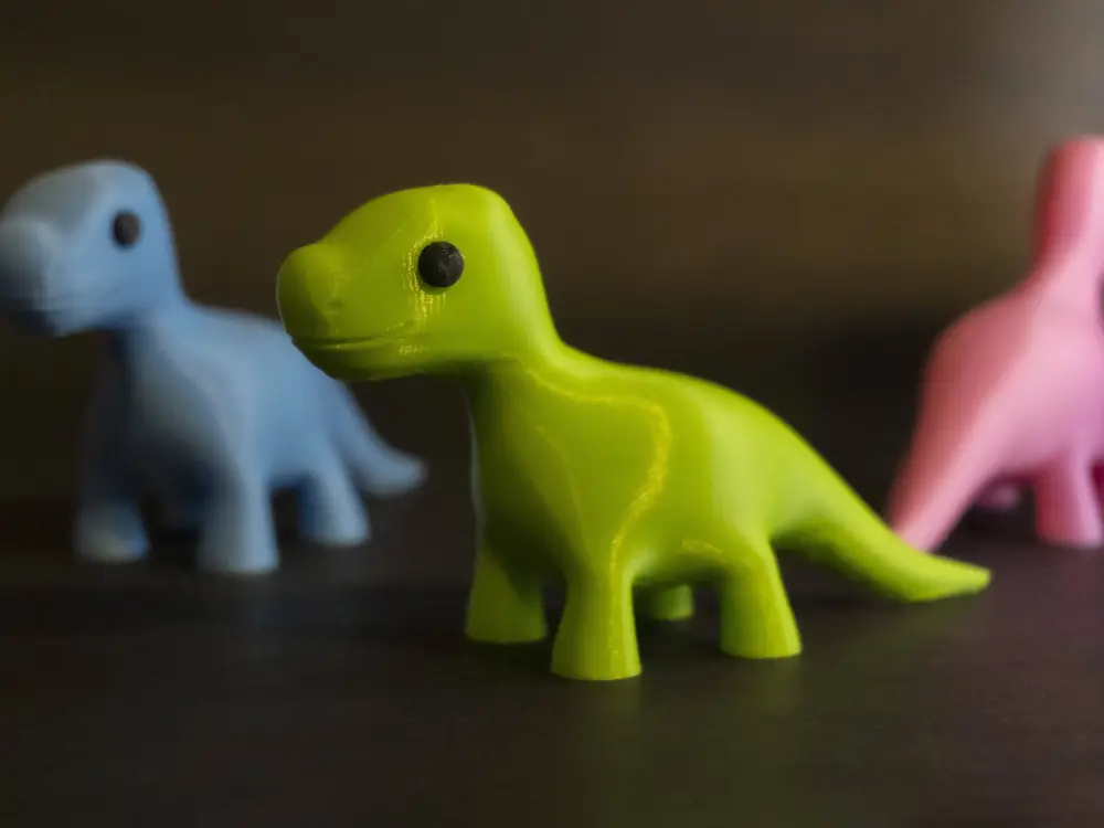 Cute Dino