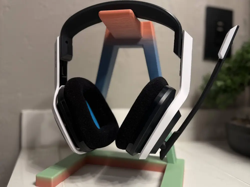Headset Holder
