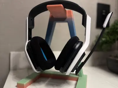 Headset Holder