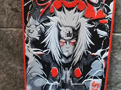 Jiraiya