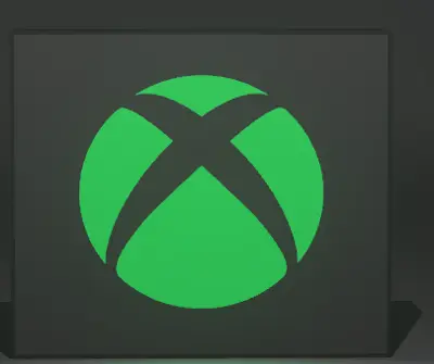 xbox lampe