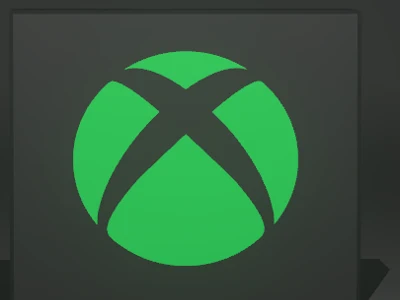 xbox lampe