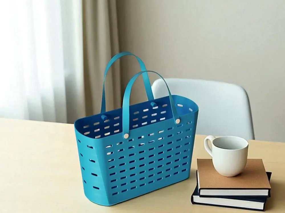Flexible bag