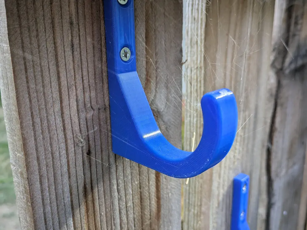 towel hook