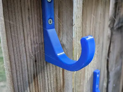 towel hook