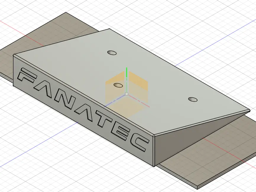 Fanatec CSL DD Support