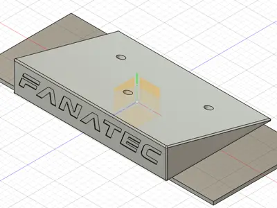 Fanatec CSL DD Support