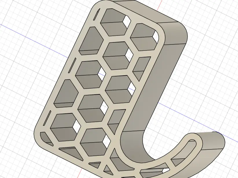 Kitchen hook
