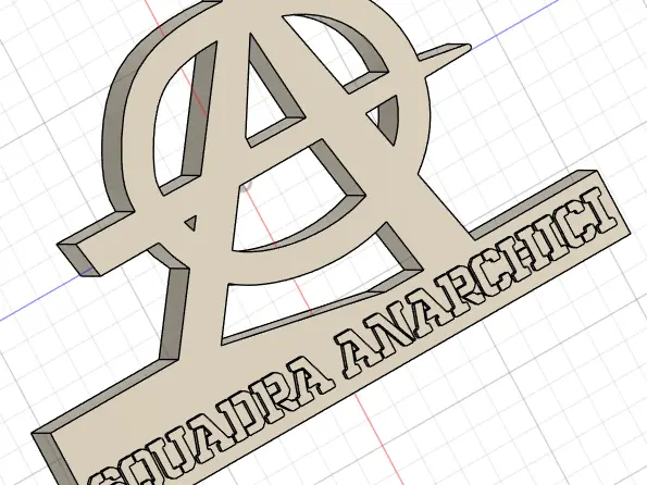 anarchy