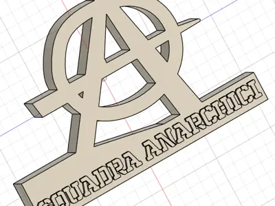 anarchy