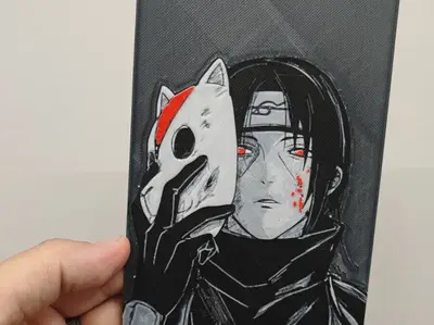 Painful Mission