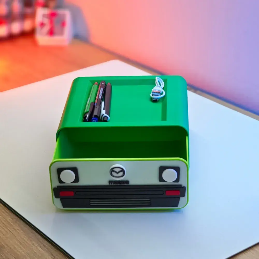 Makeronline: Download Free 3D Printing Models and Print Now