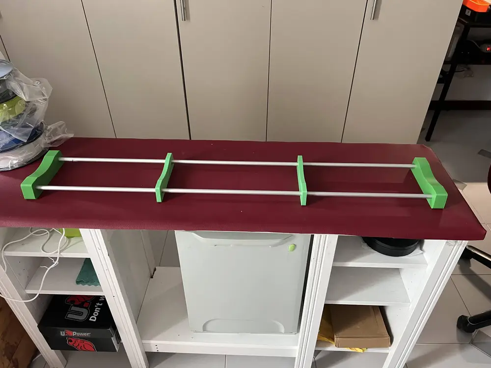 Support Spool Filament