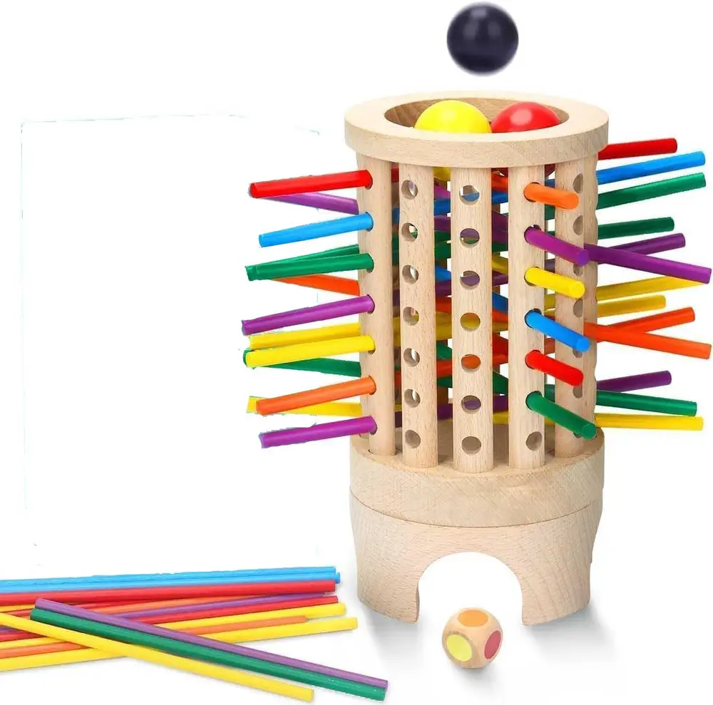 Baby Educational Game