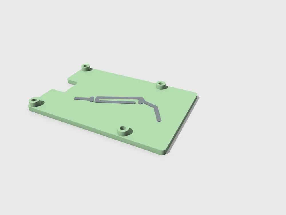 Raspberry PI Base AnyPiBase