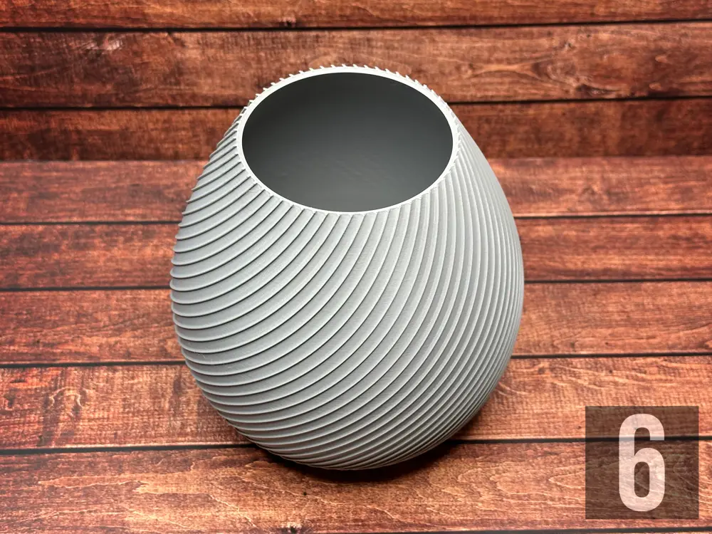 Modern Vase