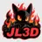 jL3D