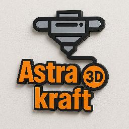 Astra 3D Kraft