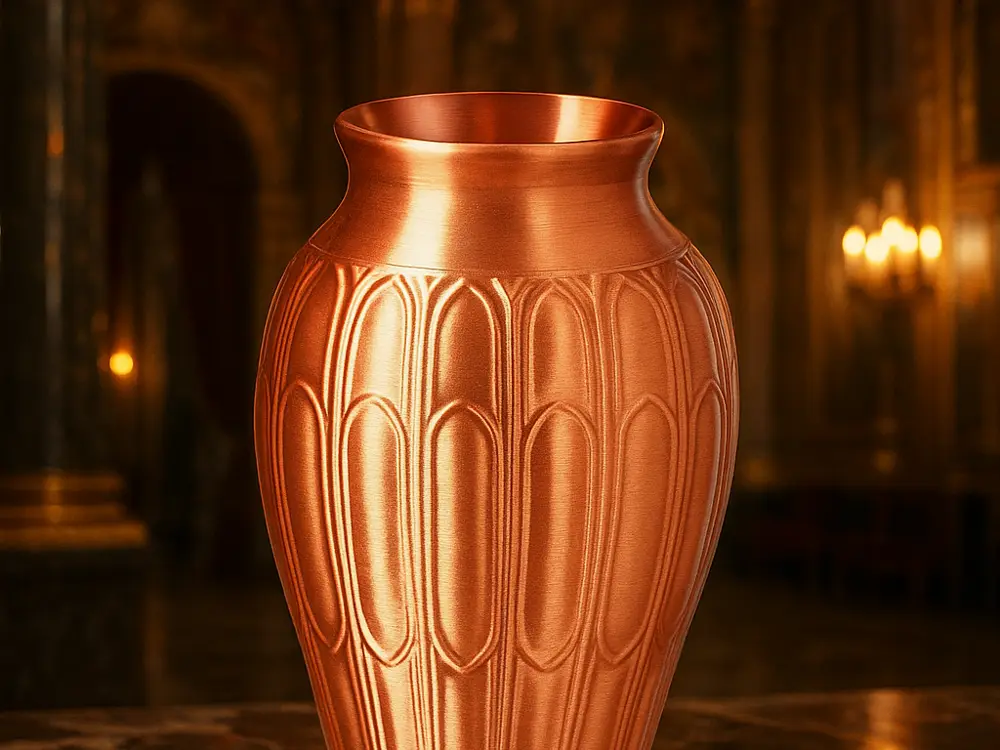 Versailles Bloom Vase