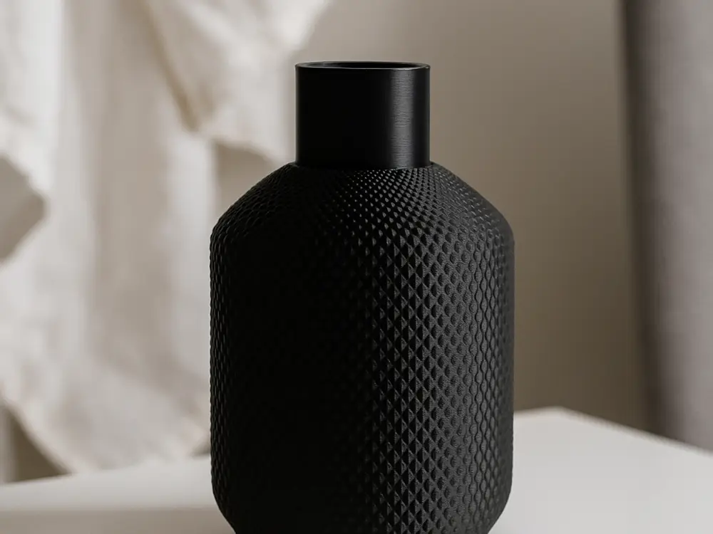 Vanoir Vase