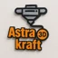Astra 3D Kraft