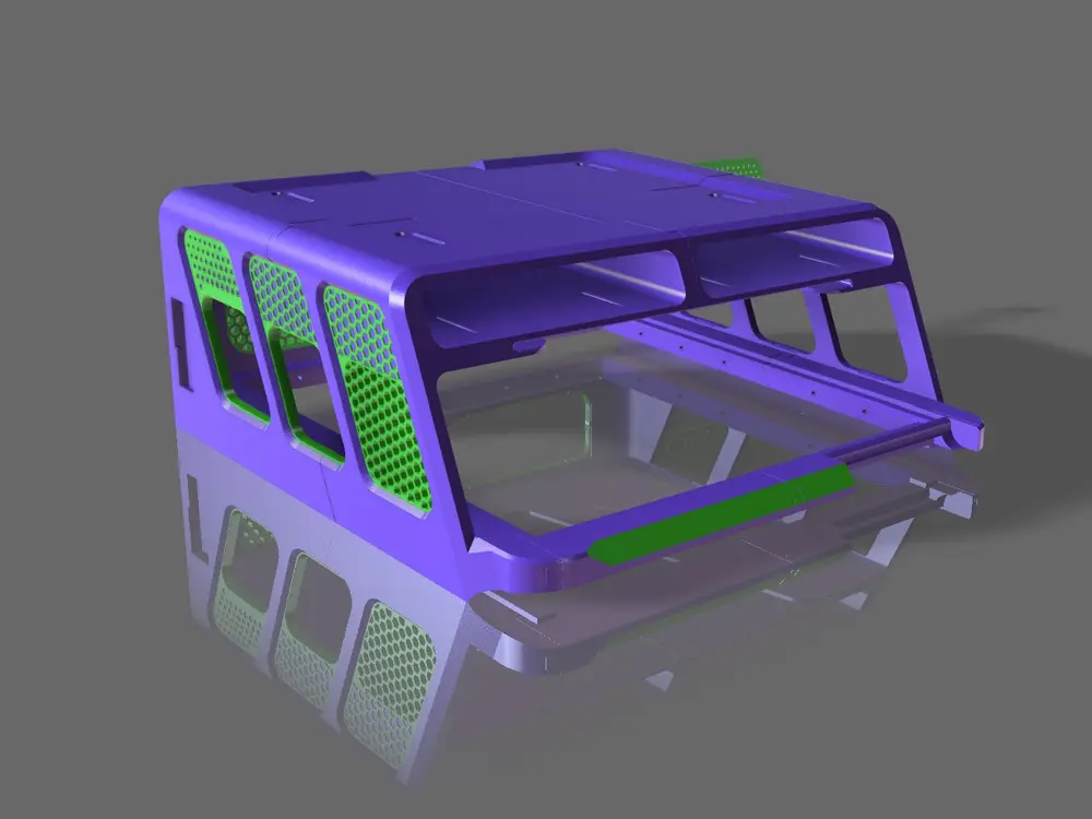 Makeronline: Download Free 3D Printing Models and Print Now