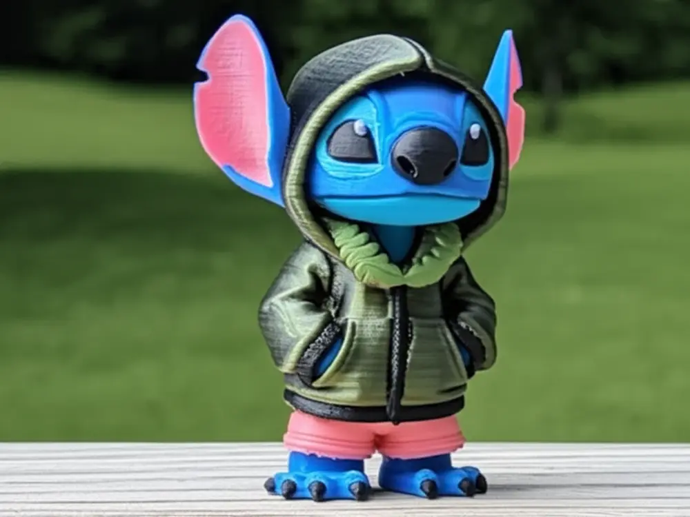 Makeronline: Download Free 3D Printing Models and Print Now