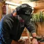 BarrierWoodcraft