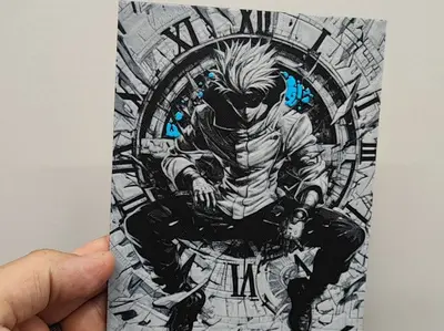 jujutsu
