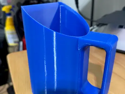 Pet Food Scoop