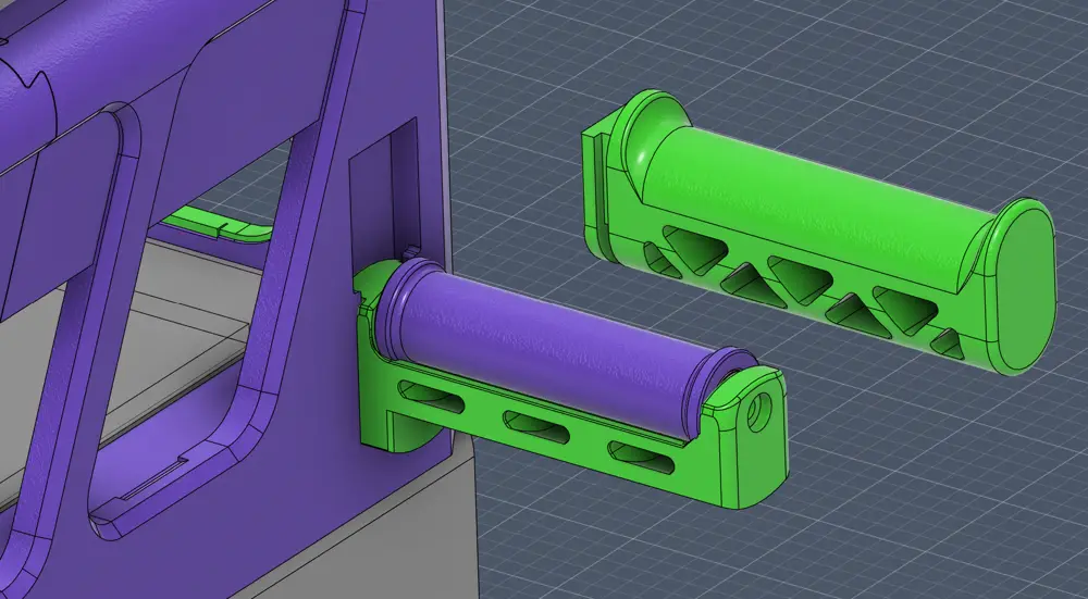 Makeronline: Download Free 3D Printing Models and Print Now