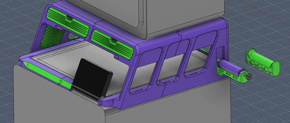 Makeronline: Download Free 3D Printing Models and Print Now