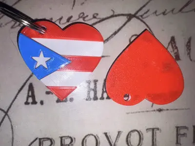 Heart 🇵🇷