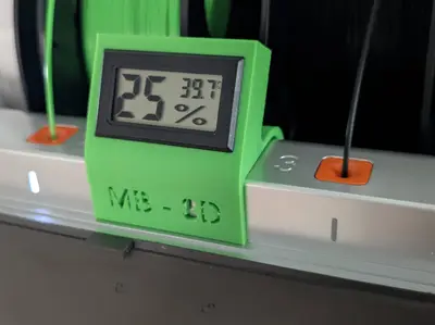 2 Hygrometer Holder for Ace Pro