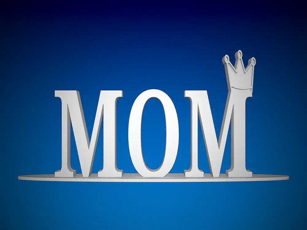 MOM