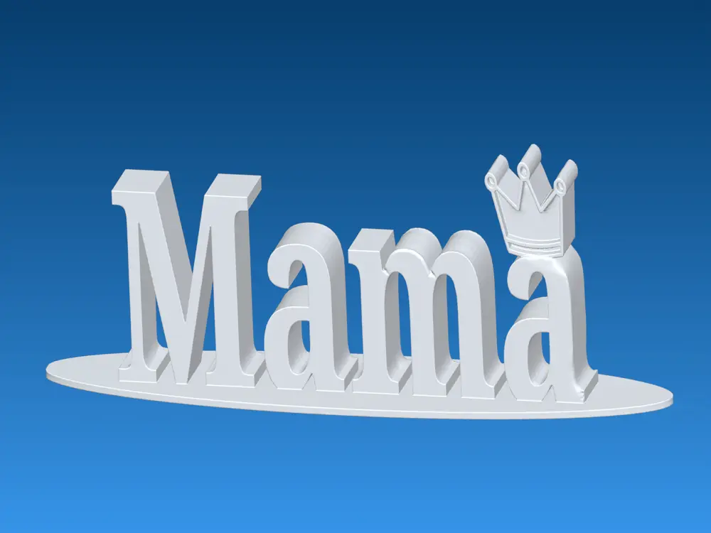 Mama