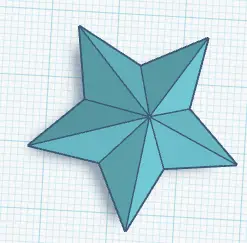 star