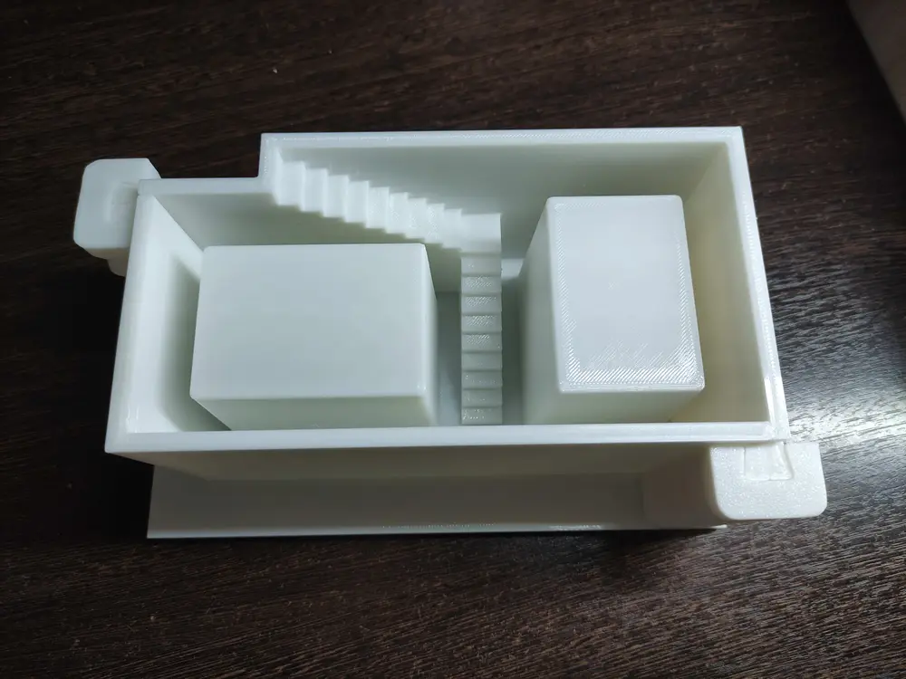 Organizer