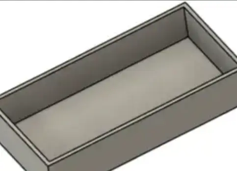 box