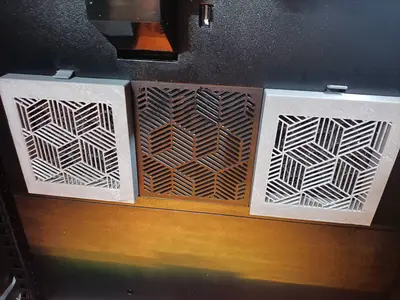 Creality K2 Plus HEPA Filter