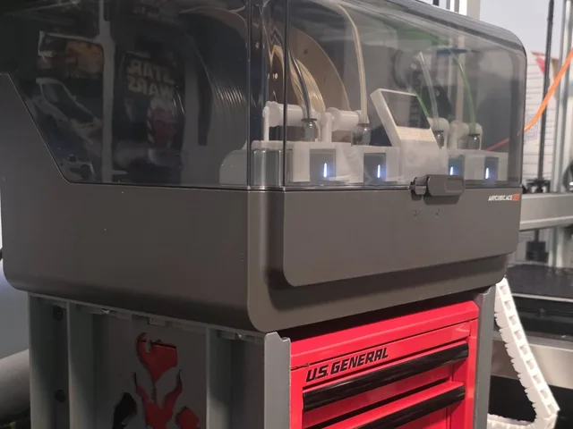 Makeronline: Download Free 3D Printing Models and Print Now