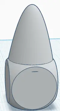 diecone