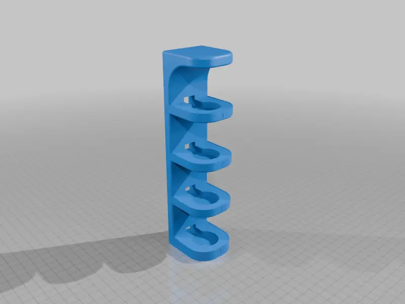 4 of 28.3mm charger